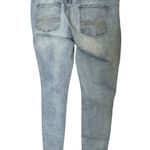 Denizen from Levi's  Blue Skinny Jeans Photo 1
