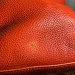 Tory Burch  BEODY Peeble leather Backpack Photo 9