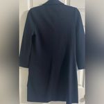 Theory  Erimenthia Fixture Button Shirtdress Photo 7