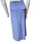 Requirements  Periwinkle Maxi Skirt (18) Photo 3