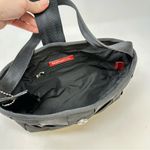 The Original Seat Belt Bag Black Baguette Shoulder‎ Photo 7
