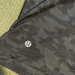 Lululemon  Grey Camouflage Tank Top Photo 2