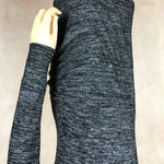 Banana Republic Long Sleeve Knit Sweater Dress SMALL Photo 7