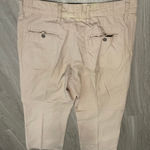 James Perse  Light Tan Chinos Photo 3