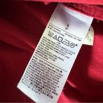 Banana Republic Short Sleeve Poplin Mini Dress, Small Photo 7