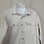 Brandy Melville John Galt,  Nancy Shirt Jacket Photo 2