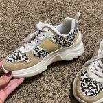 Lulus Leopard Sneakers Photo 3