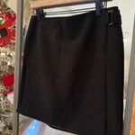 White House | Black Market Black Pencil Skirt Size 4 Photo 0