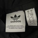 Adidas  - Black Trefoil Hoodie - S Photo 4
