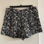 Loft Ann Taylor  Grey Skort Photo 0