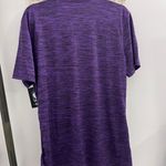 Amazon Los Angeles Lakers Dri-Fit Shirt Photo 2