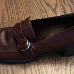 Aerosoles  Womens Brown Loafers Photo 1