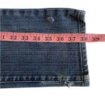 Paper Denim & Cloth Paper Demim & Cloth Distressed Straight Leg Jeans Photo 10