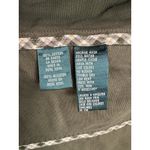 Vintage Ralph Lauren Jacket Maine Fly Fishing Utility Jacket Hunter Green Size L Size L Photo 8