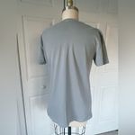 Taylor Swift All Too Well Gray T-Shirt (Official Merchandise) size M Photo 3