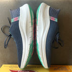 Skechers Arch Fit Slip-Ins Navy Blue Size 7.5 Photo 7