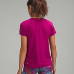 Lululemon  Train to Be Short-Sleeve Shirt Photo 1