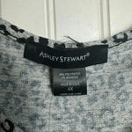 Ashley Stewart  NWT Animal Print Sleeveless Lounge Jumpsuit 4X J11 Photo 5