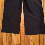 Lululemon Wide-Leg Pants Black Photo 2