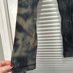 Lulu Lemon Tie-Dye High-Waisted Leggings Photo 3