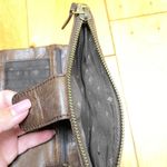 Fossil Leather Wallet Photo 3