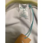 Kona Sol  Women’s Striped Swim Bikini Bottom 1pc Choose Your Size Multicolor Photo 14