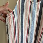 Drew  Anthropology Tank Color Multi Striped Size XS Photo 2