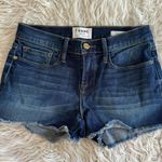 Frame Demin Shorts Photo 0