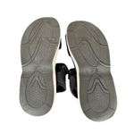 ZARA Platform Wedge Sandals size 8 Photo 6