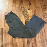Lands' End Land’s End Drawstring pants sz 8 Photo 3