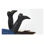 Dr.‎ Scholls Women's Brilliance Boot Black size 6/5M Photo 1