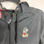 Disney parks Mickey Mouse windbreaker jacket size XS Photo 1