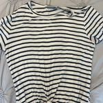 Dry Goods | striped tee Photo 1