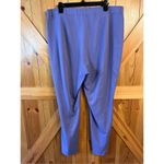 1. State  Split Cuff Straight Leg Pants size 18W nwot (2958) Photo 4