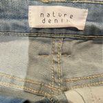 Nature Denim  jean shorts Photo 3