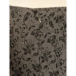 Hunt Club Vtg Y2K 90s Midi Skirt Sz 10 Gremlin Grunge Indie Sleaze Goblincore Whimsygoth Photo 5