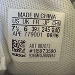 Adidas  Tubular Invader 2.0 Decon Women's White Hi Top Shoe Size 7.5 #883 Photo 7