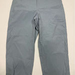 Chico's Chico’s Zenergy Capri pant Size 16R Photo 0