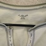 Urban Outfitters  go for gold seamless top Photo 1