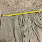 Van Heusen Women’s  Size 8 Khaki shorts Photo 1