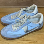 Dolce Vita Women's Notice Sneakers in Blue Photo 0