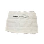 Aimee Kestenberg  Casablanca Crossbody Bag Purse Moroccan Python Leather NWT Photo 8