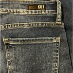 Kut From The Kloth Kut jeans Size 4 Kelsey high rise flare fit Photo 9