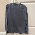 Ole Miss Long Sleeve Size M Photo 1