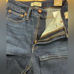 Madewell  Women’s Curvy Skinny Flare Photo 9