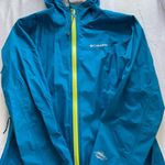 Columbia Rain Jacket / Wind Breaker Photo 0