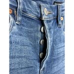 BLANK NYC The Warren High Rise Short Raw Hem Size 30 Button Fly NEW Photo 2