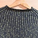 Lululemon Cotton-Cashmere Blend Mock Neck Sweater 8 Photo 5