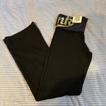 Victoria's Secret Y2K PINK  Foldable Waist Flare Yoga Pants Photo 4