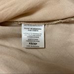 Ro & De  Anthropologie Ruffled Hem Blouse. Size XSmall. Photo 5